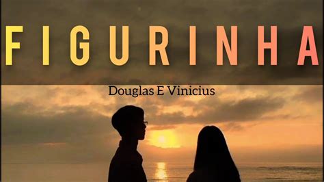 Figurinha Douglas E Vinicius Viral Song Tiktok 2020 Youtube
