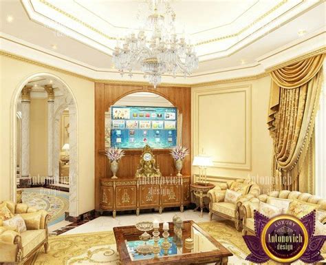 Best Interior Design Company In Dubai And United Arab Emirates