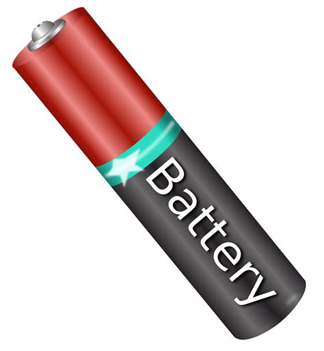 Battery PNG Transparent Image - PngPix png image