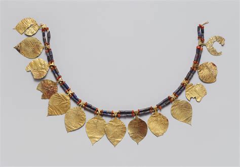 Duckmarx Jewelry Of Ancient Mesopotamia Greece And Persia