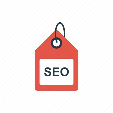 Label Marketing Seo Sticker Tag Icon Download On Iconfinder