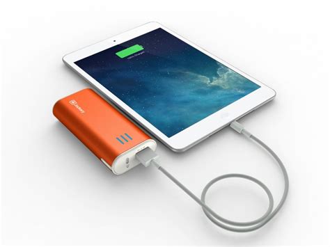 Well if you need additional battery backup then you need power banks. Top 10 Best Portable Power Bank Pack External Battery ...