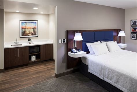 Hampton Inn And Suites Phoenix Downtown 200 ̶3̶5̶4̶ Updated 2024