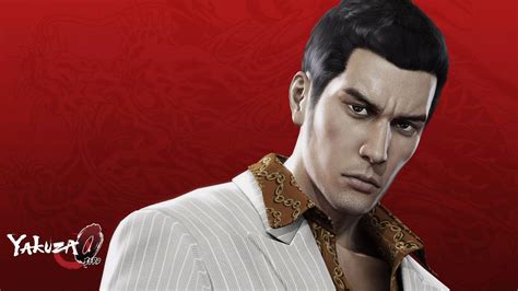 Yakuza Kiryu Wallpapers Top Free Yakuza Kiryu Backgrounds