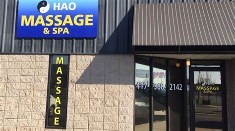 Hao Spa And Massage Updated May 2024 18 Photos 1811 W Sunset St Springfield Missouri