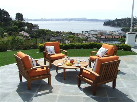 Check out our outdoor patio furniture selection for the very best in unique or custom, handmade pieces from our magical, meaningful items you can't find anywhere else. How to Store Patio Furniture Over the Winter - EZ Storage