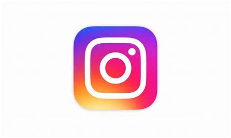 Phone number, username, or email. Instagram unveils new logo, but it's not quite picture ...