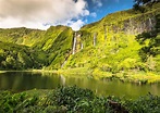 Cheap flights and vacation packages to the Azores Islands, Portugal