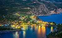 5 Reasons to Visit Incredible Kefalonia - Greece Is