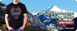 Mountain Fever Shirts & Gifts