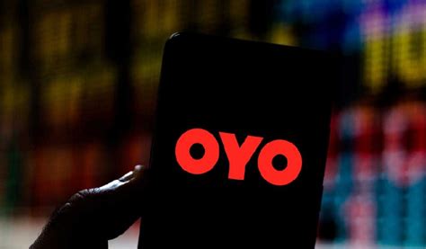Oyo Introduced A New Web Portal For Travel Agents Techgnext