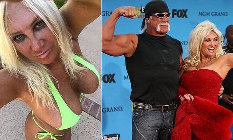 Hulk Hogan Is Ordered To Pay Ex Wife Linda S 180 000 Legal Bill With