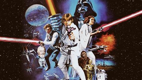 Disney Promete Una Película Nueva De Star Wars Al Año Faro De Vigo