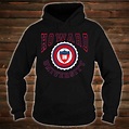 Official Howard 1867 University Apparel Shirt, hoodie, tank top and sweater