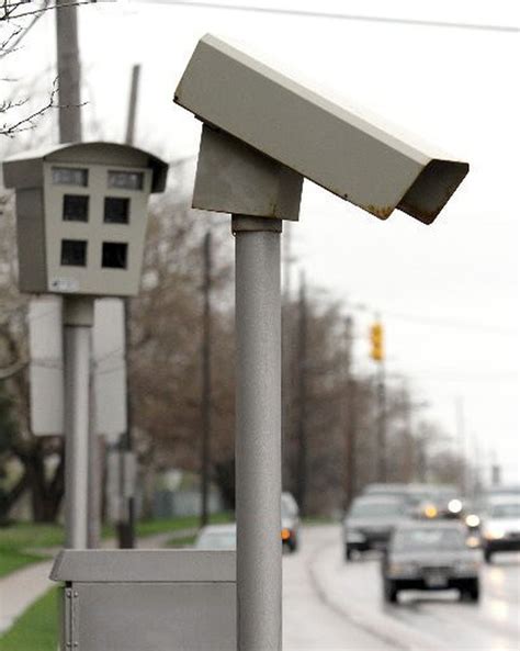 Traffic Cameras Actually Improve Safety On Roads Darn Them Connie Schultz