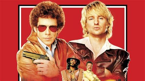 Starsky And Hutch Costumes