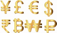 Download Symbols Currency Symbol Transparent Money Free PNG HQ HQ PNG ...