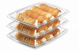 Plastic Packaging Trays Pictures