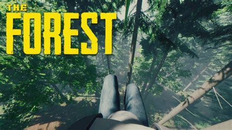 10 Best The Forest Mods That Make The Game More Fun Gamers Decide