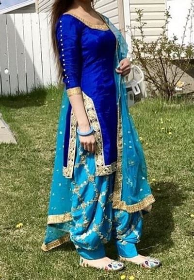 100 latest and trending punjabi salwar suit designs to try in 2022 2022