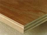 Pictures of Plywood Uses