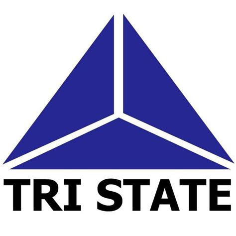 Tri State Logo Logodix