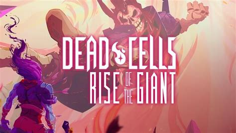 Dead Cells How To Get The Cavern Key