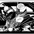 These Are the 25 Most Gorgeous Moments From the Sin City Comics ...
