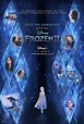 Into the Unknown: Making Frozen 2 : Extra Large Movie Poster Image ...