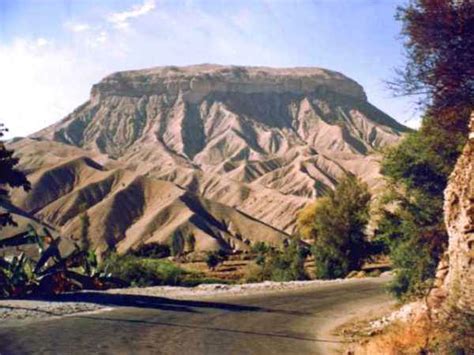 Lugares Turisticos Del Perú Moquegua Turismo En El Peru Lugares