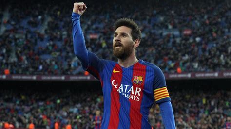 lionel messi the best player in the history of la liga