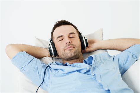 ¿cómo Te Afecta Lo Que Escuchas Mientras Duermes Mix