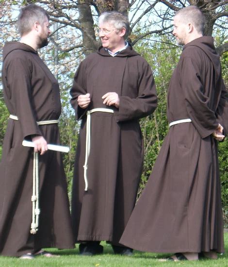 Capuchin Life Capuchin Franciscans Ireland