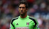 CONFIRMED: Southampton complete loan deal for Fulham goalkeeper Maarten ...