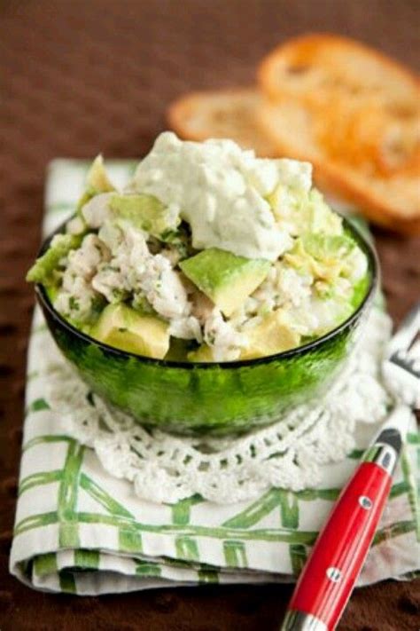 Jun 19, 2009 · paula deen's pecan chicken salad. Paula Deans Chicken Salad | Avocado recipes, Recipes, Food