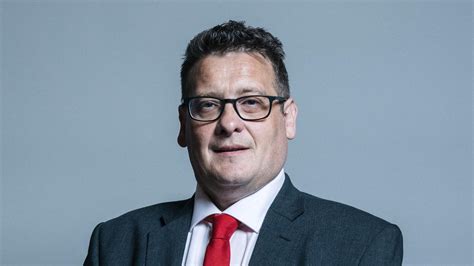 Labour Mp Karl Turner ‘made Sexual Remarks To Cancer Victim News