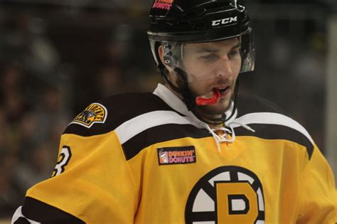 Growing Up Hockey With Boston Bruins Matt Bartkowski The Pink Puck