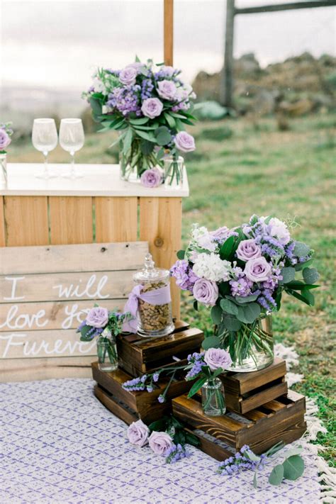 That's an innovation we can get behind. Themed Proposal Booth / Customized Bridesmaid Proposal Box ...