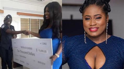 yvonne okoro ted black queens 10 000 what has social media feminist lydia forson done for