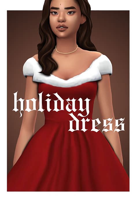 Best Sims 4 Christmas Clothes Cc Guys Girls All Sims Cc