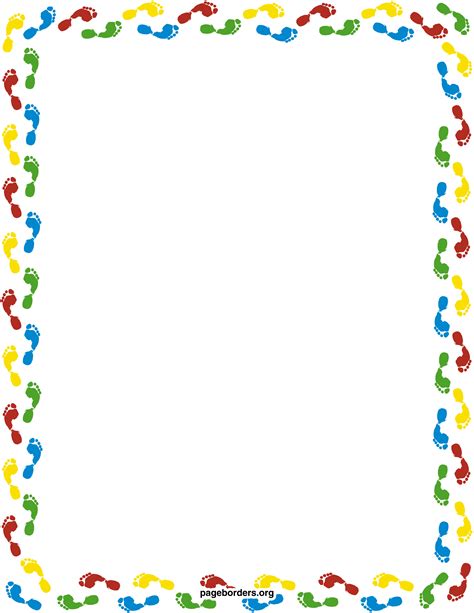 Free Baby Border Free Download Free Baby Border Free Png Images Free