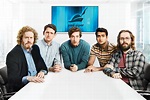 Silicon Valley Wallpapers - Wallpaper Cave