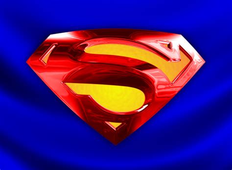 46 3d Superman Wallpaper Wallpapersafari