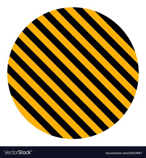 List 100 Pictures What Does A Yellow Circle Sign Mean Completed 102023