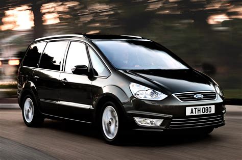 Ford Galaxypicture 13 Reviews News Specs Buy Car