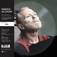 Southern Blood Picture Disc | Shop the Gregg Allman Official Store