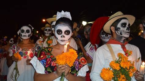 Entre Tradiciones Y Costumbres Yucatán Realizará Su Primer Festival De