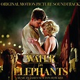 Robert Pattinson News: First Look: 'Water For Elephants' Soundtrack