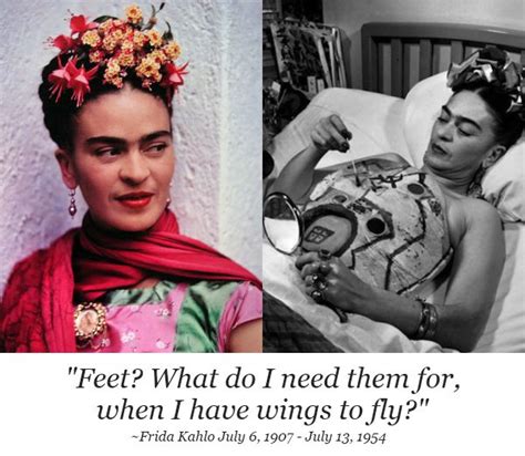 I won't even ask you to listen to me when i have a thousand stories to tell you. Frida Kahlo Quotes In English. QuotesGram
