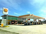 File:Shell gas station of divisoria zamboanga city.jpg - Philippines